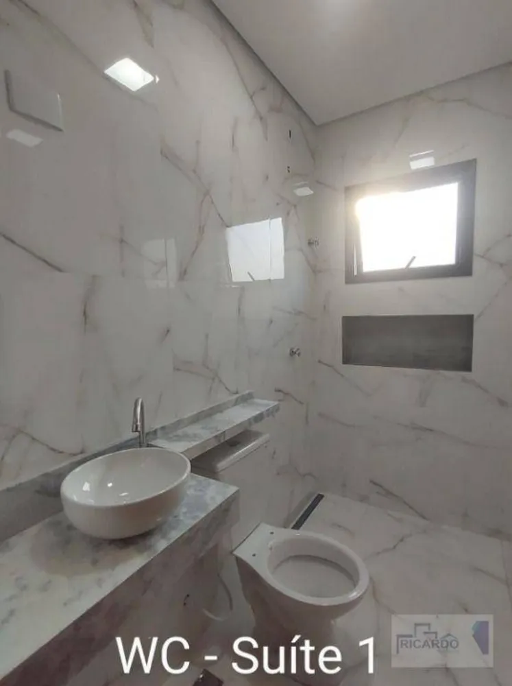 Sobrado, 3 quartos, 137 m² - Foto 7