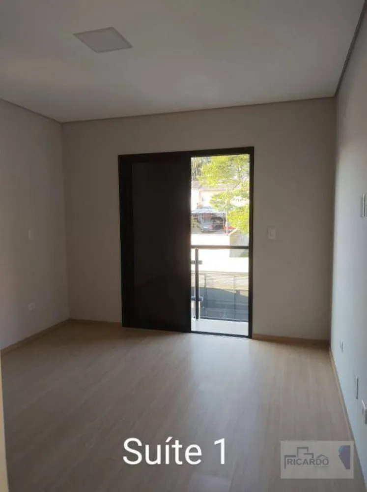 Sobrado, 3 quartos, 137 m² - Foto 3