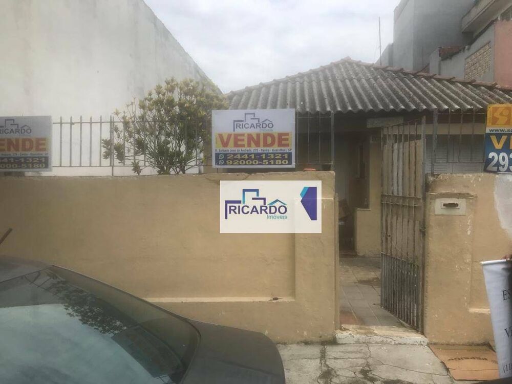 Terreno, 250 m² - Foto 1