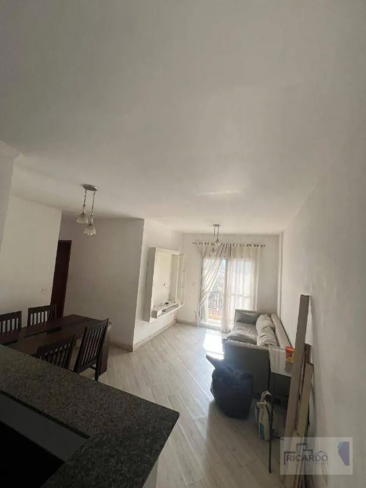 Apartamento, 3 quartos, 68 m² - Foto 3