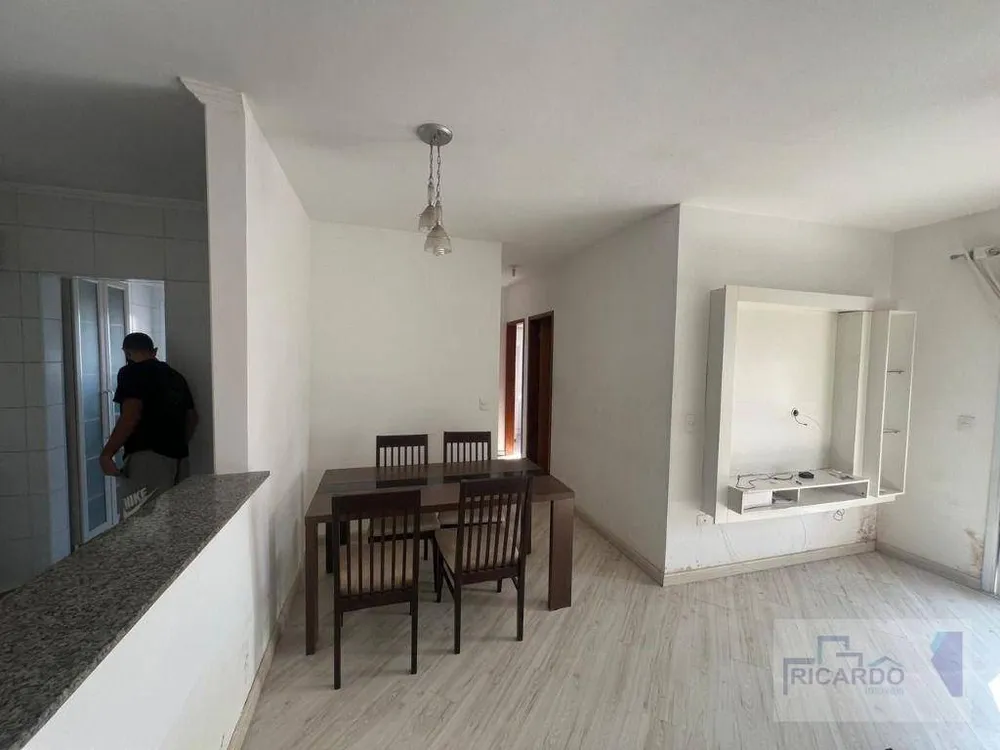 Apartamento, 3 quartos, 68 m² - Foto 5