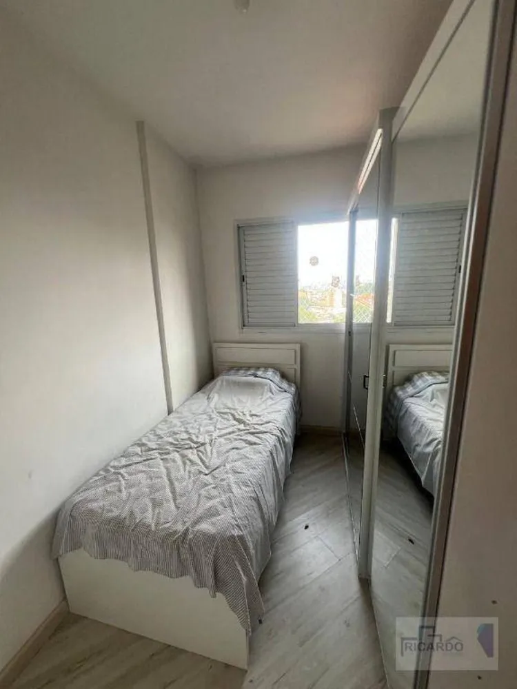 Apartamento, 3 quartos, 68 m² - Foto 2