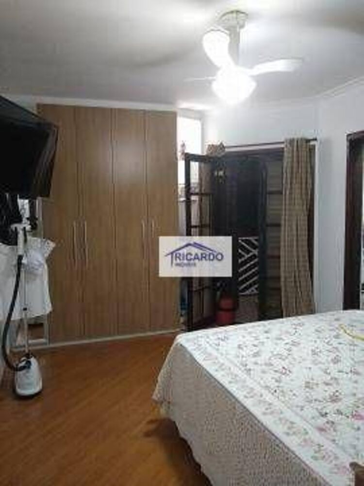 Sobrado, 3 quartos, 230 m² - Foto 2