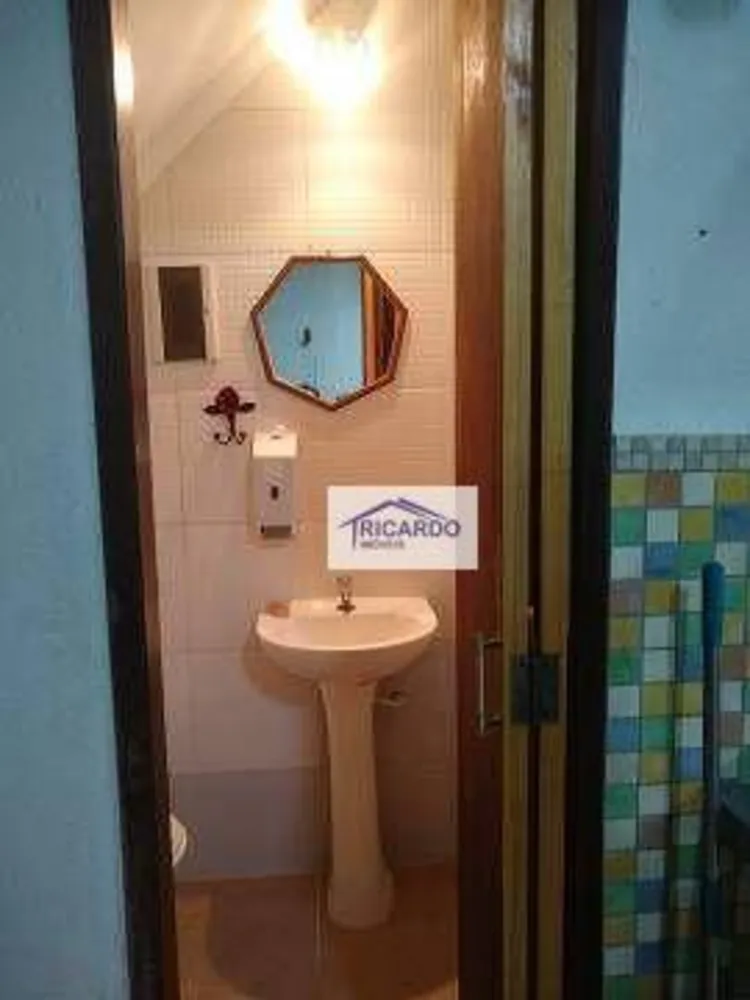 Sobrado, 3 quartos, 230 m² - Foto 13
