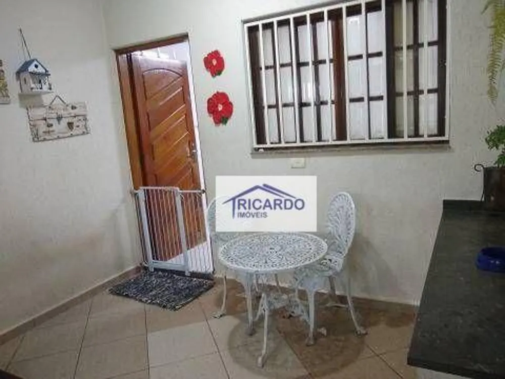 Sobrado, 3 quartos, 230 m² - Foto 15