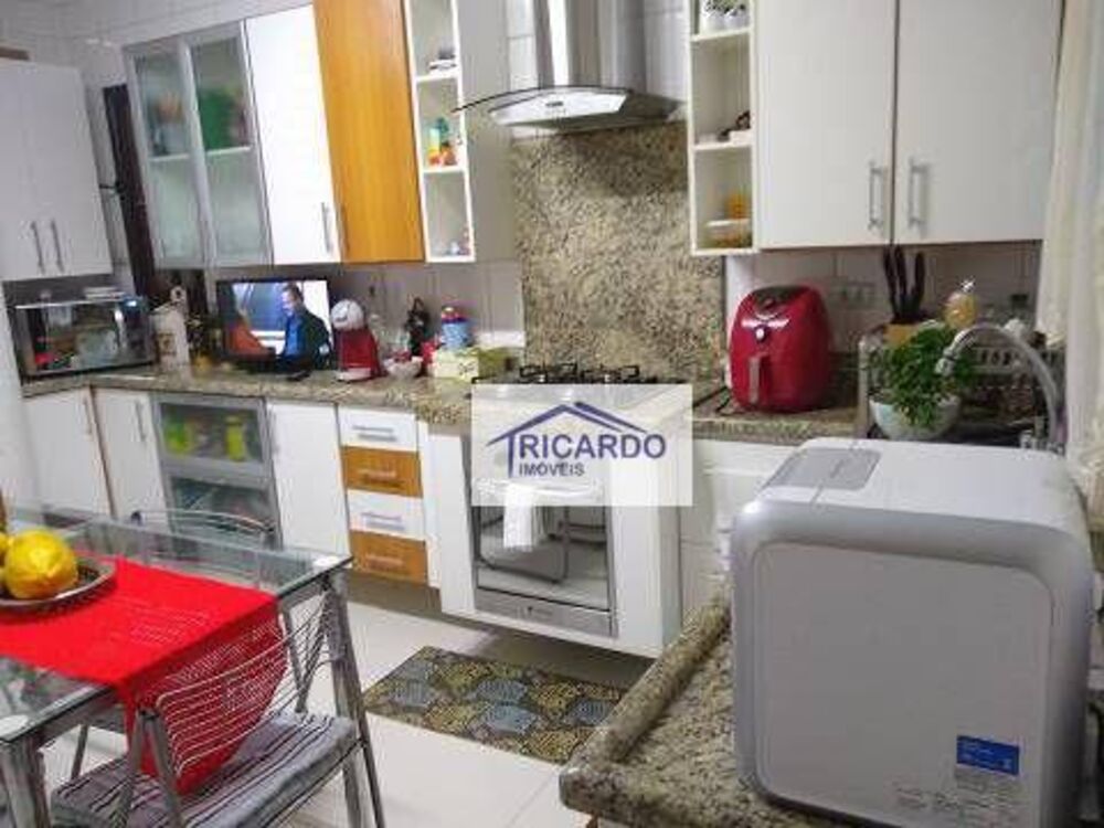 Sobrado, 3 quartos, 230 m² - Foto 8