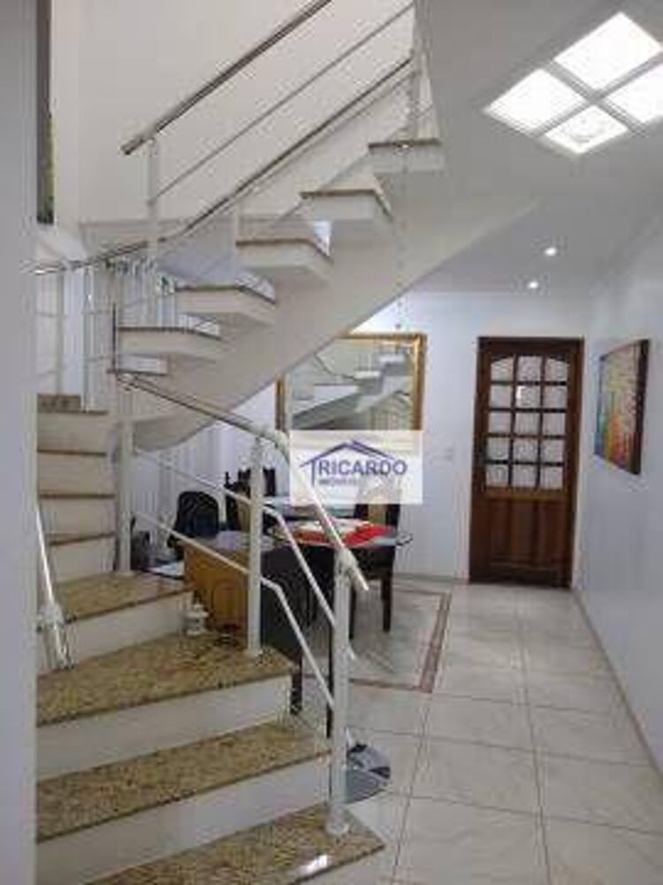 Sobrado, 3 quartos, 230 m² - Foto 6