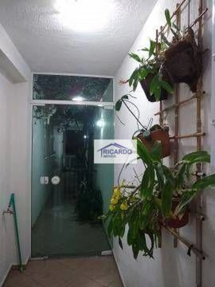 Sobrado, 3 quartos, 230 m² - Foto 16