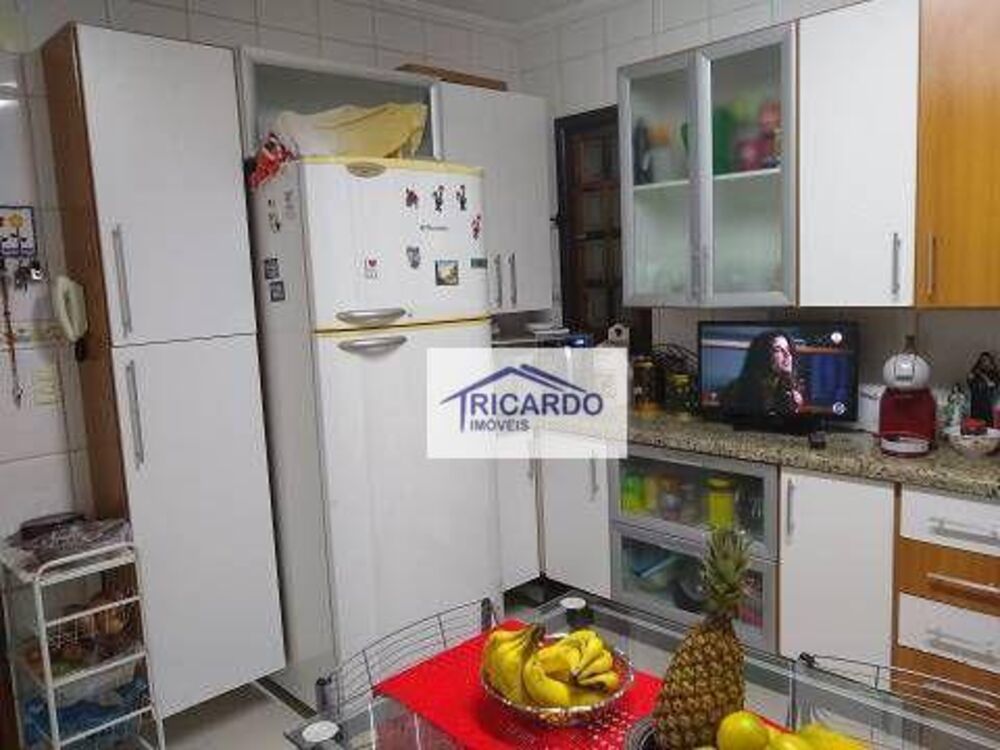 Sobrado, 3 quartos, 230 m² - Foto 7