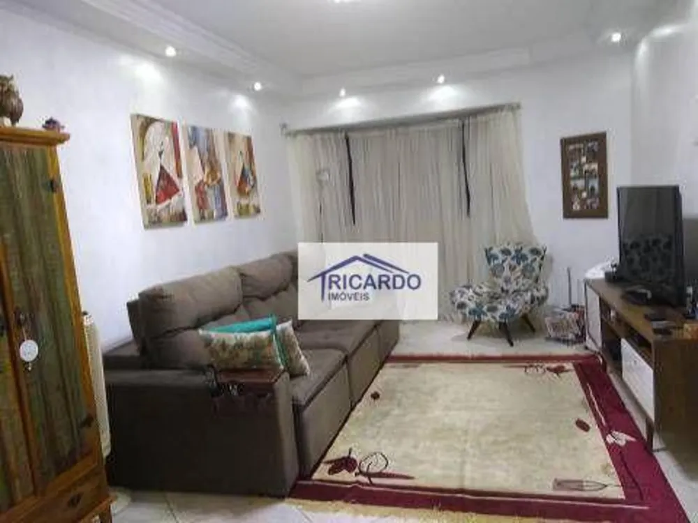 Sobrado, 3 quartos, 230 m² - Foto 10