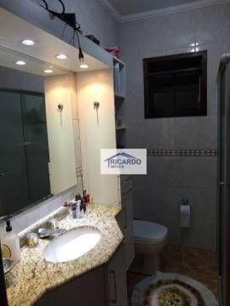 Sobrado, 3 quartos, 230 m² - Foto 14