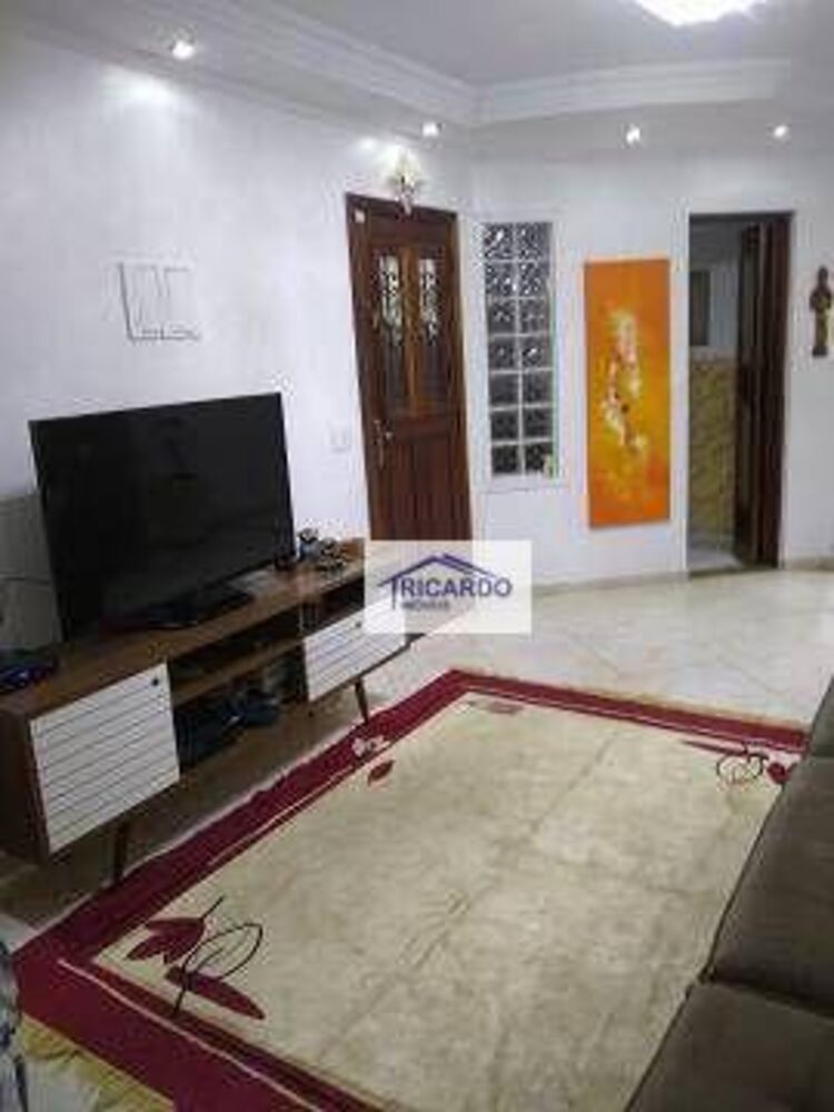 Sobrado, 3 quartos, 230 m² - Foto 4
