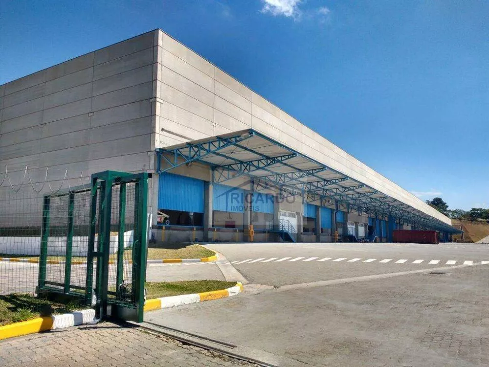 Depósito-Galpão-Armazém para alugar, 2663m² - Foto 3