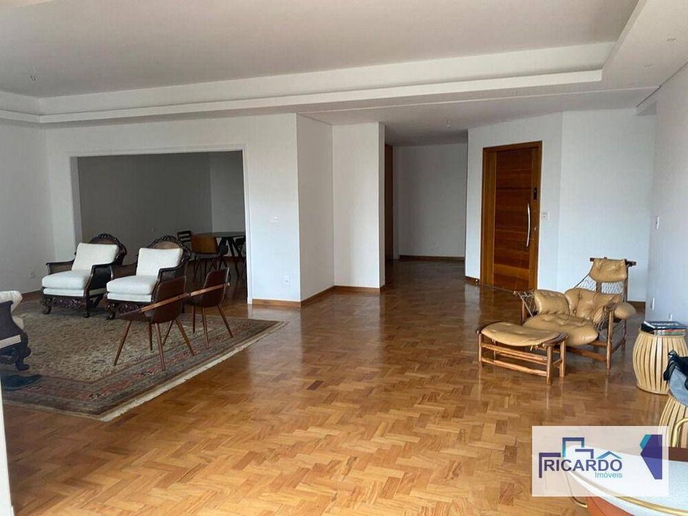 Apartamento, 3 quartos, 250 m² - Foto 4