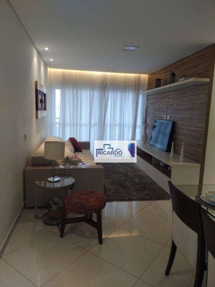 Apartamento, 3 quartos, 83 m² - Foto 5