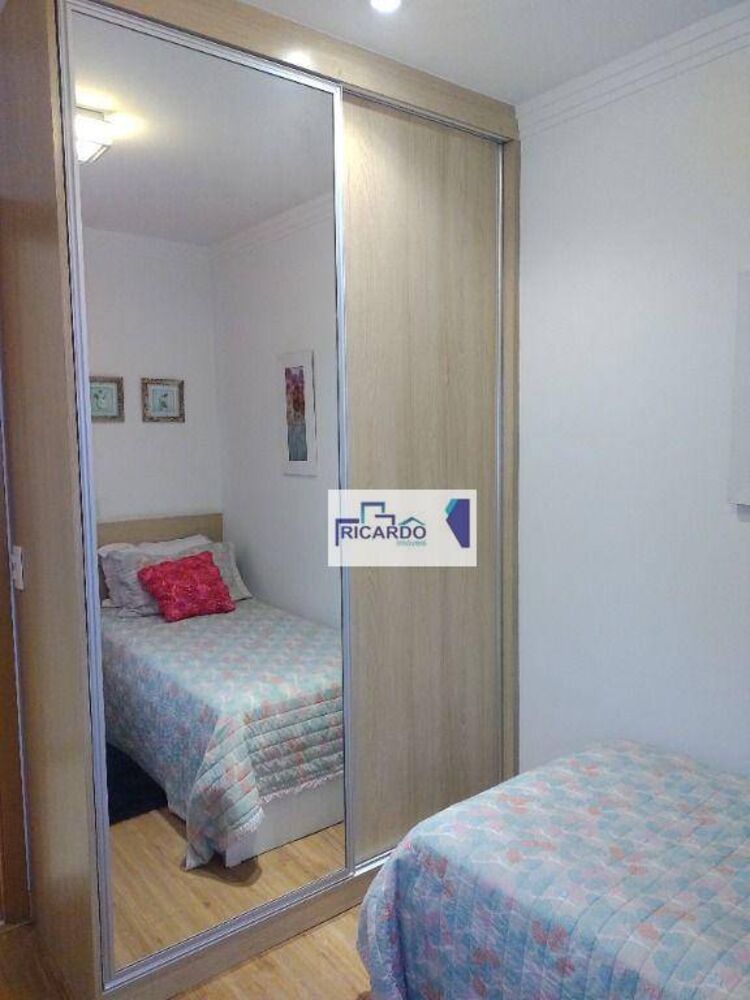 Apartamento, 3 quartos, 83 m² - Foto 4