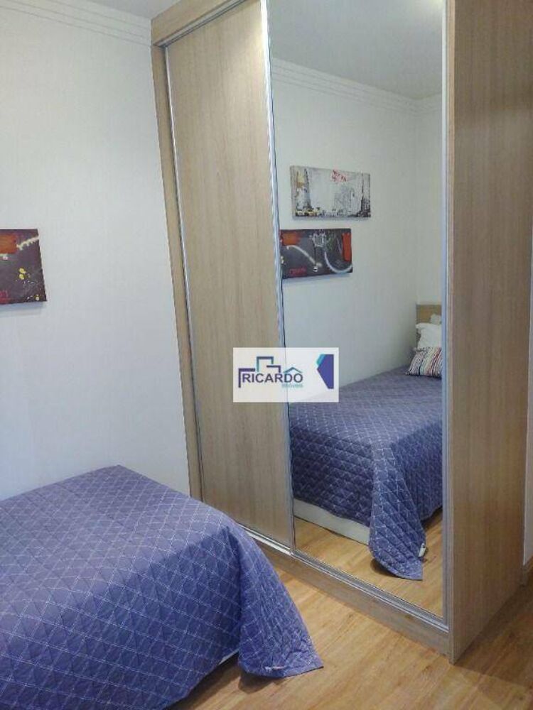 Apartamento, 3 quartos, 83 m² - Foto 8