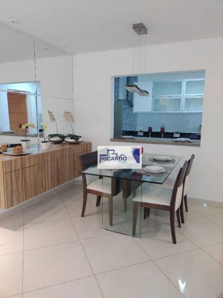 Apartamento, 3 quartos, 83 m² - Foto 3