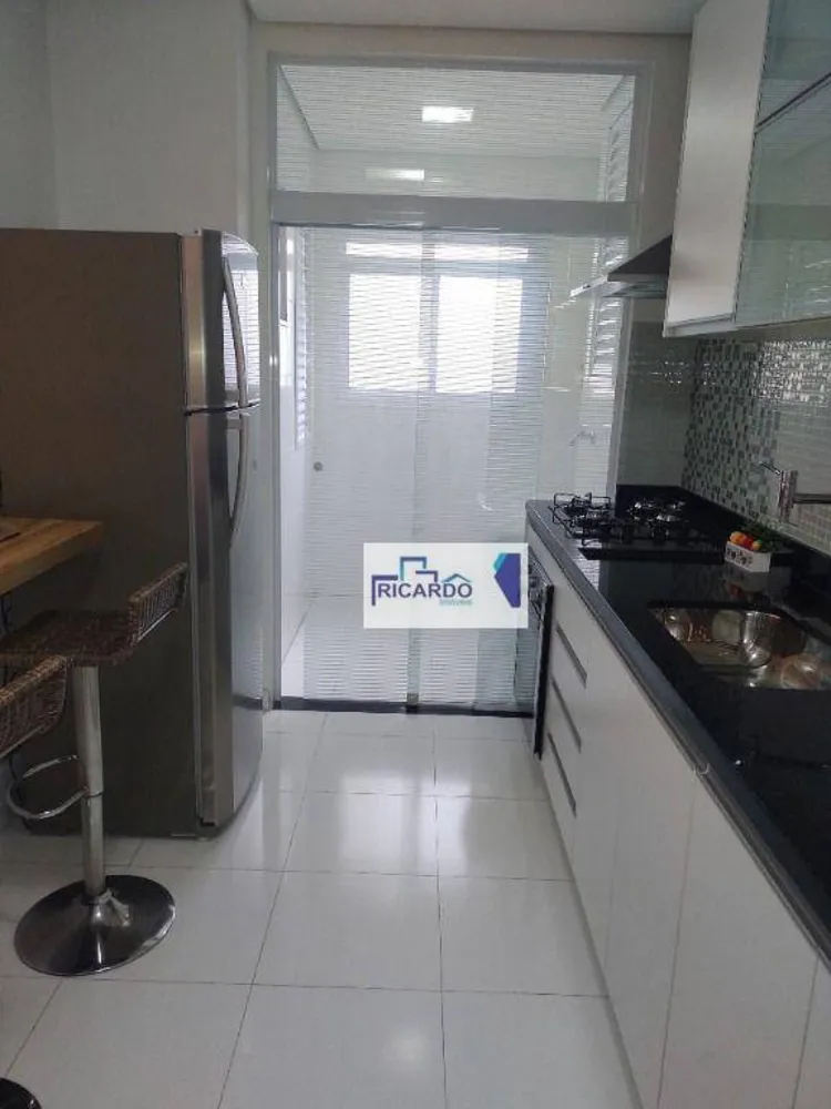Apartamento, 3 quartos, 83 m² - Foto 6