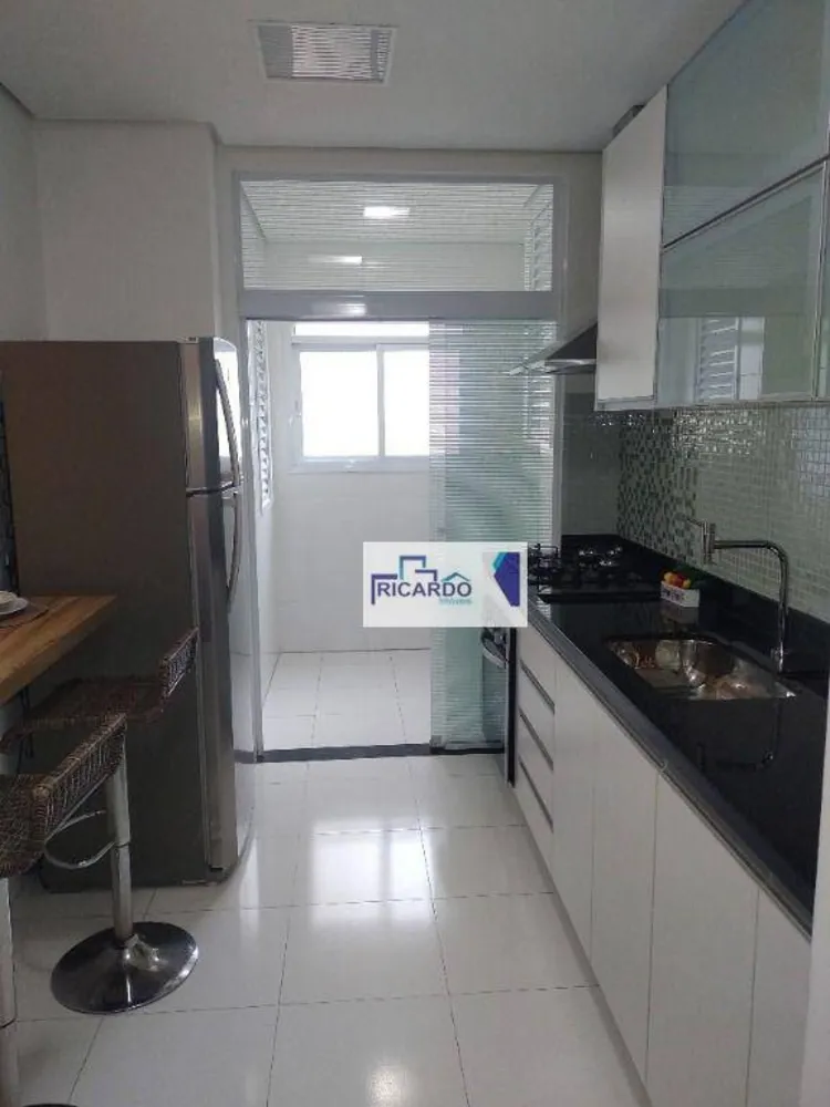 Apartamento, 3 quartos, 83 m² - Foto 5