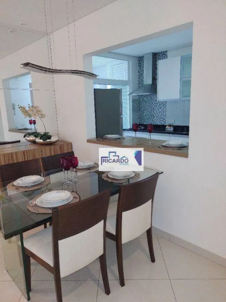 Apartamento, 3 quartos, 83 m² - Foto 4