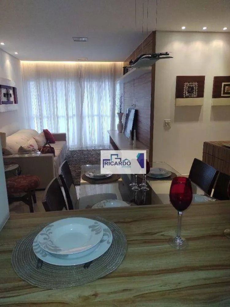 Apartamento, 3 quartos, 83 m² - Foto 2