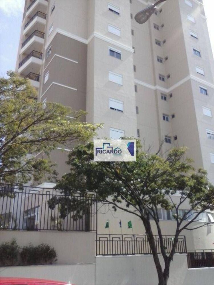 Apartamento, 3 quartos, 83 m² - Foto 6