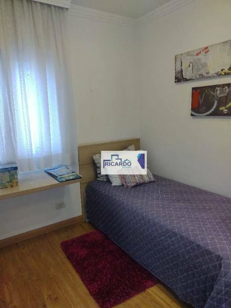 Apartamento, 3 quartos, 83 m² - Foto 10