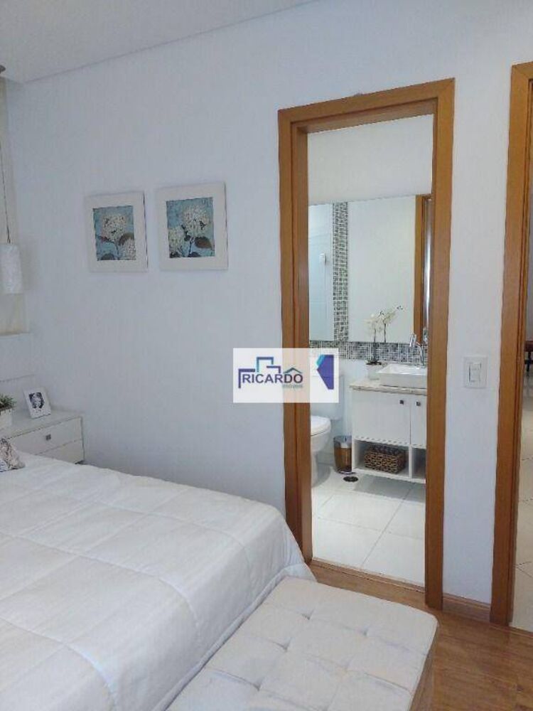Apartamento, 3 quartos, 83 m² - Foto 1