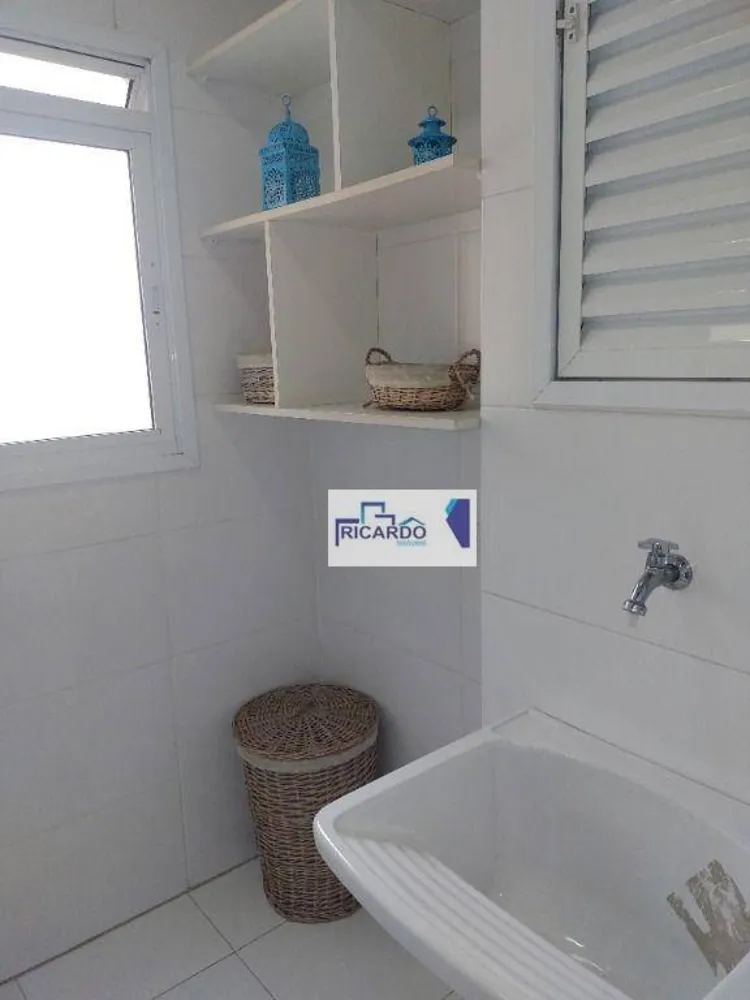 Apartamento, 3 quartos, 83 m² - Foto 7