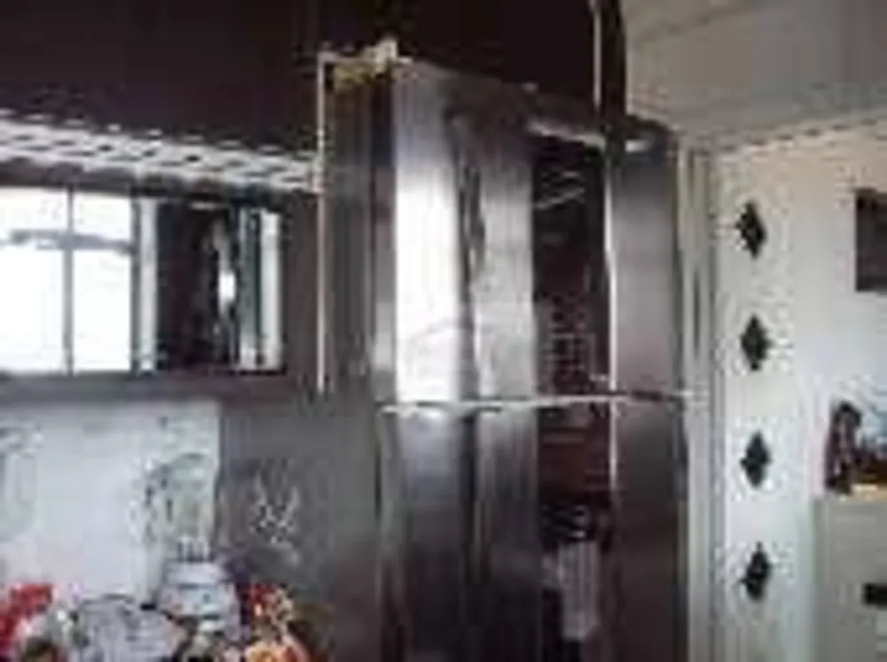 Apartamento, 3 quartos, 110 m² - Foto 5