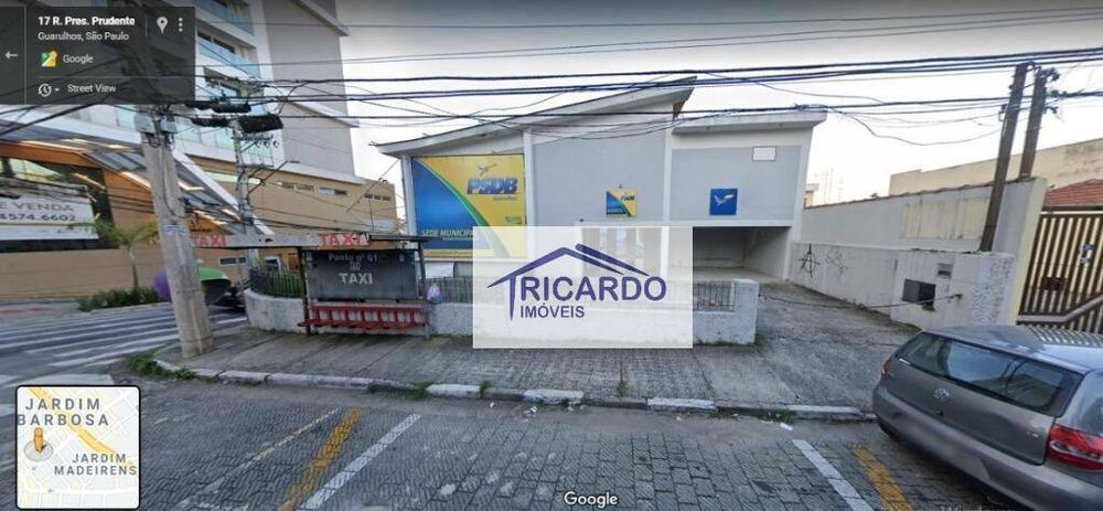 Casa, 1 quarto, 551 m² - Foto 2