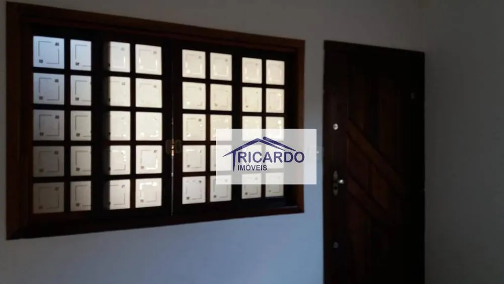 Casa, 2 quartos, 80 m² - Foto 1