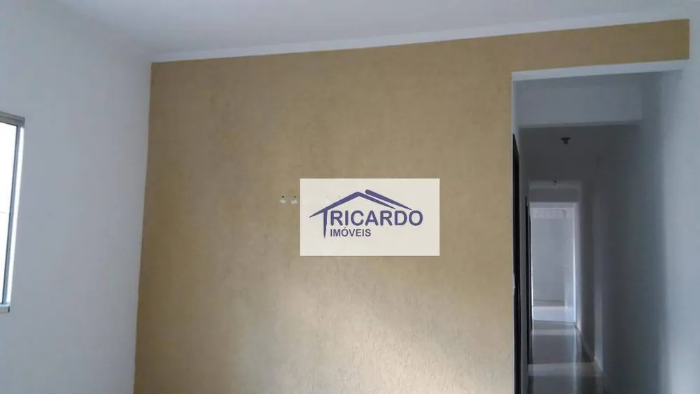 Casa, 2 quartos, 80 m² - Foto 2