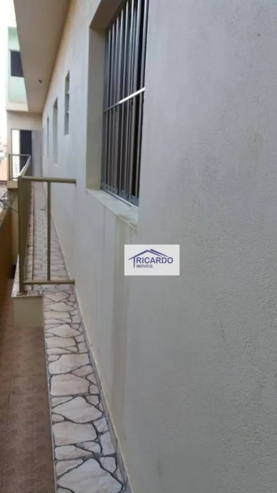 Casa, 2 quartos, 80 m² - Foto 12