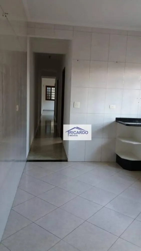 Casa, 2 quartos, 80 m² - Foto 6
