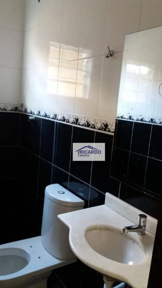 Casa, 2 quartos, 80 m² - Foto 9