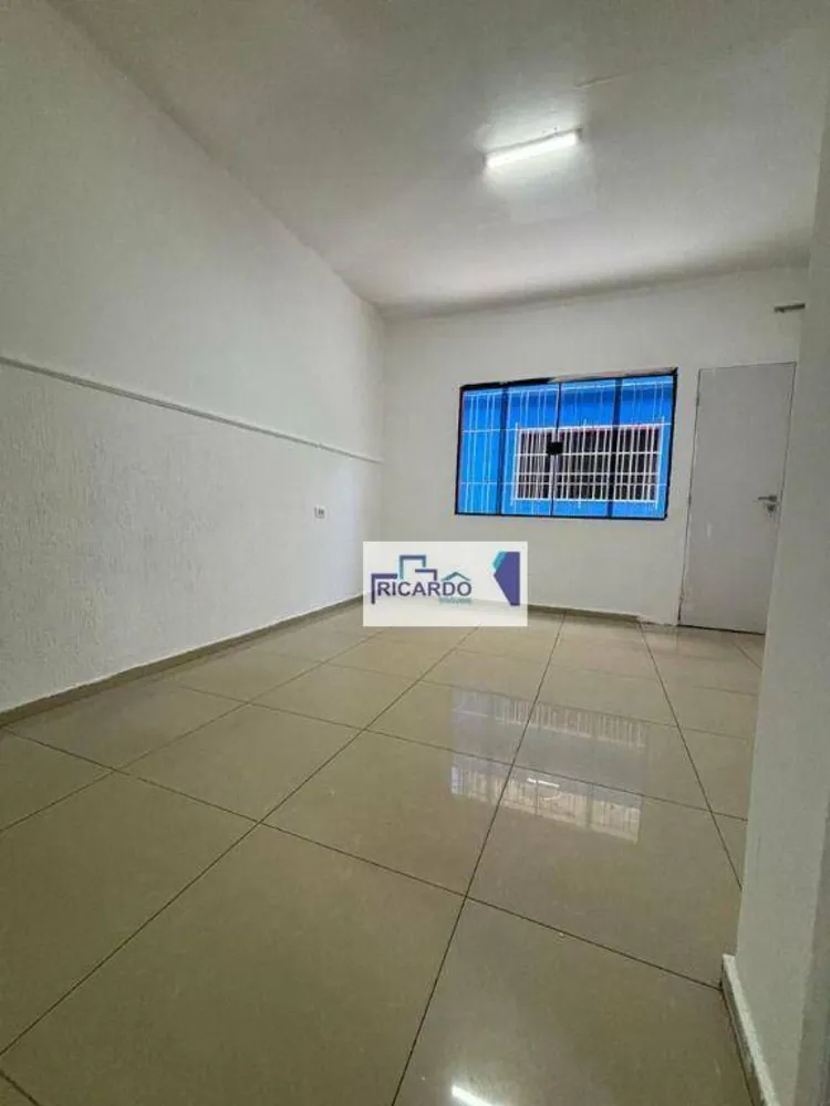Loja-Salão, 300 m² - Foto 1