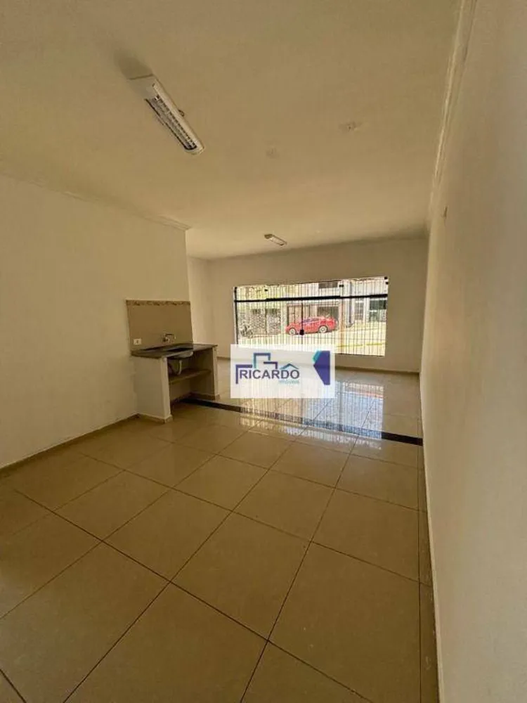Loja-Salão, 300 m² - Foto 2