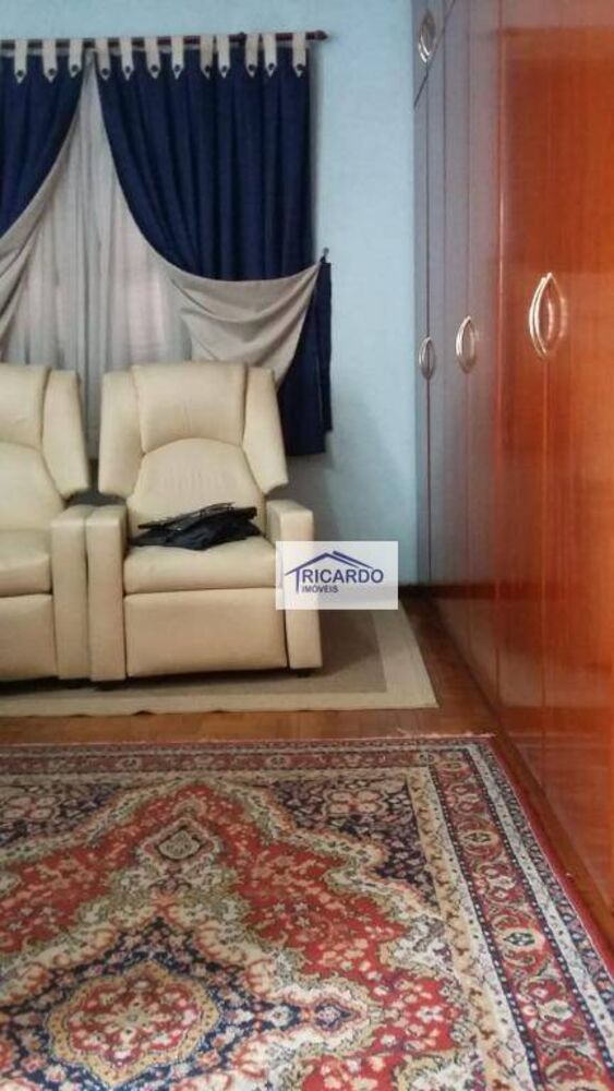 Sobrado, 3 quartos, 150 m² - Foto 7