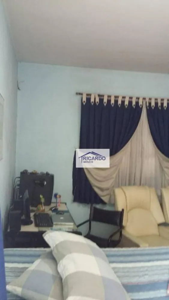 Sobrado, 3 quartos, 150 m² - Foto 16