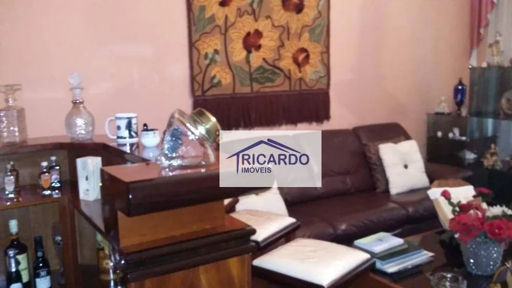 Sobrado, 3 quartos, 150 m² - Foto 9