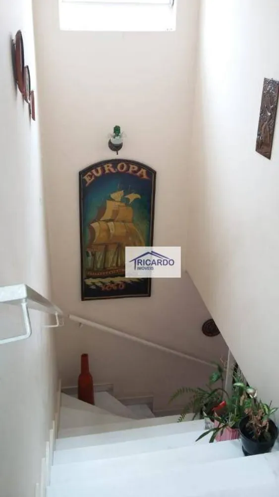 Sobrado, 3 quartos, 150 m² - Foto 10