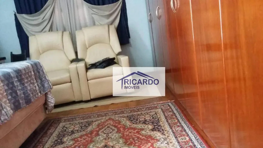 Sobrado, 3 quartos, 150 m² - Foto 12