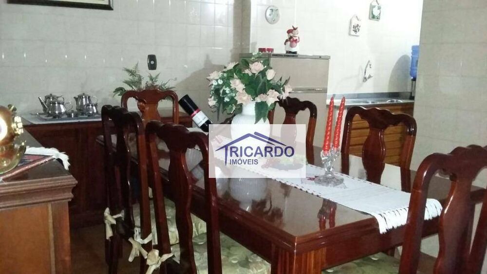 Sobrado, 3 quartos, 150 m² - Foto 1