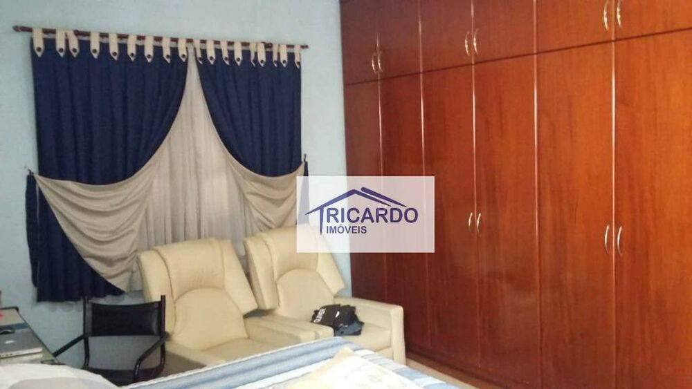 Sobrado, 3 quartos, 150 m² - Foto 8