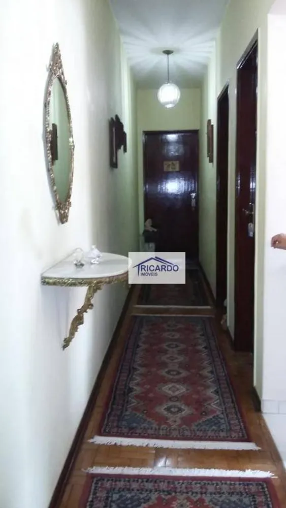 Sobrado, 3 quartos, 150 m² - Foto 11