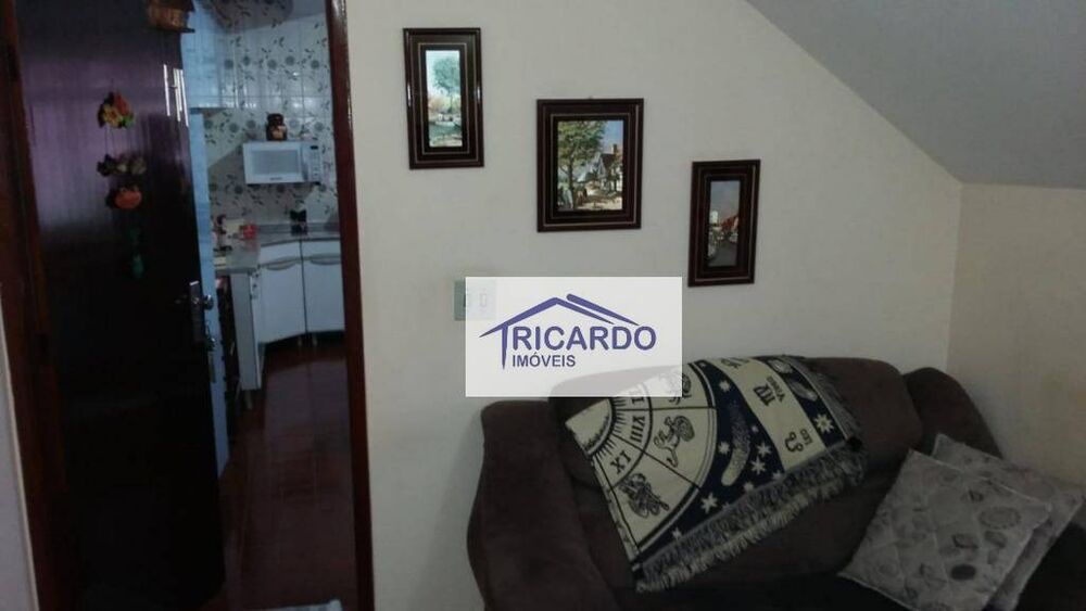 Sobrado, 3 quartos, 150 m² - Foto 6