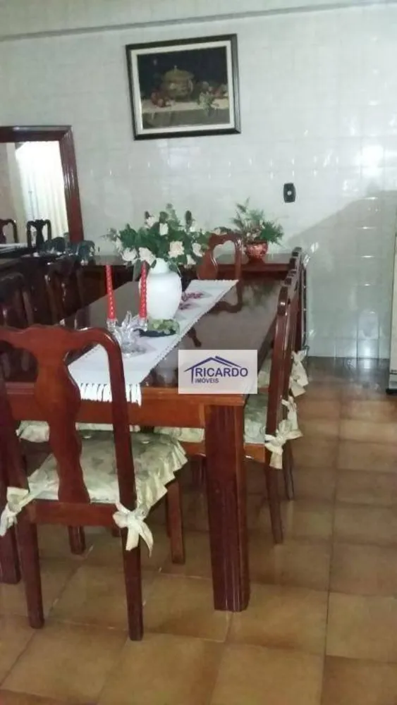 Sobrado, 3 quartos, 150 m² - Foto 5