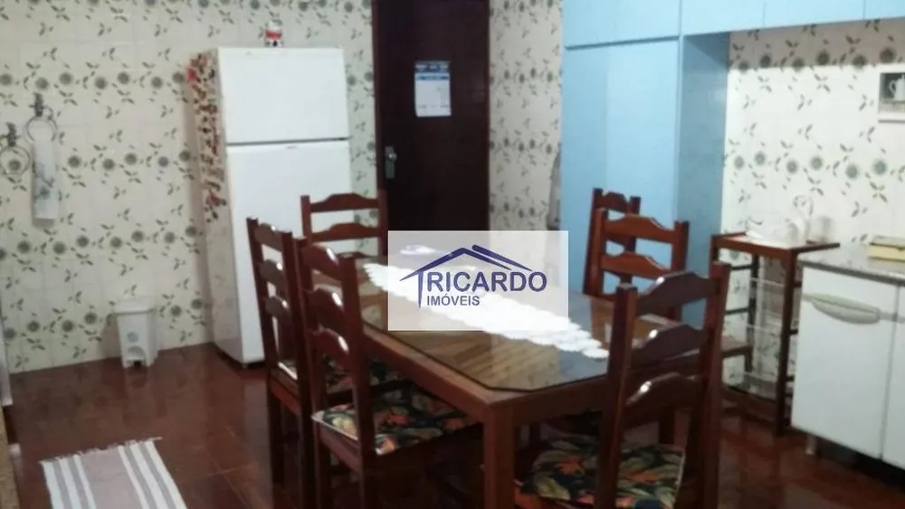 Sobrado, 3 quartos, 150 m² - Foto 6